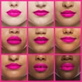 thumbnail image 5 of Revlon ColorStay Lip Liner Pencil with Built-in Sharpener, Longwearing & Defined Rich Lip Colors, 677 Fuchsia, 0.01 oz, 5 of 6