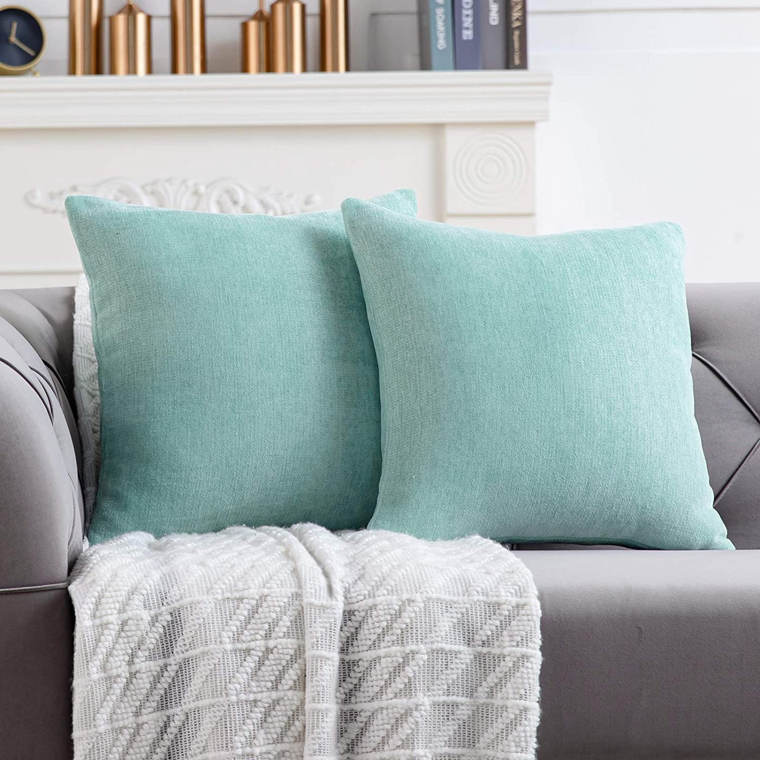 cheap sofa pillow sets