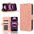thumbnail image 1 of Funda Cartera Magnética para Xiaomi Redmi Note 12 PRO 5G- Tarjetero Desmontable, Cuero PU, Soporte, 1 of 6