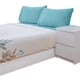thumbnail image 1 of Juego Sábana Invernal Annie King Size Poliester Concord, 1 of 3