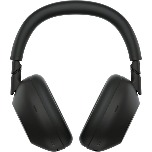 Sony WH-1000XM6 Best Wireless Noise Cancelling Headphones -Black