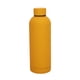thumbnail image 1 of Advancent Frasco de vacío de 500ML, botella portátil de gran capacidad, taza aislada de acero inoxidable, tazas de viaje para el hogar y la Suministros térmicos Naranja, 1 of 6