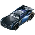 Disney Pixar Cars Jackson Storm Colour Changing Toy for Kids