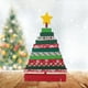 thumbnail image 3 of Adornos Para El Árbol De Navidad Adornos De Madera Para El Árbol De Navidad ¡Crea Un Ambiente Navideño Diferente!, 3 of 7