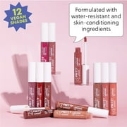 Pretty Smart A+ Matte Liquid Lipstick, Self Assured, 0.23 fl. oz.