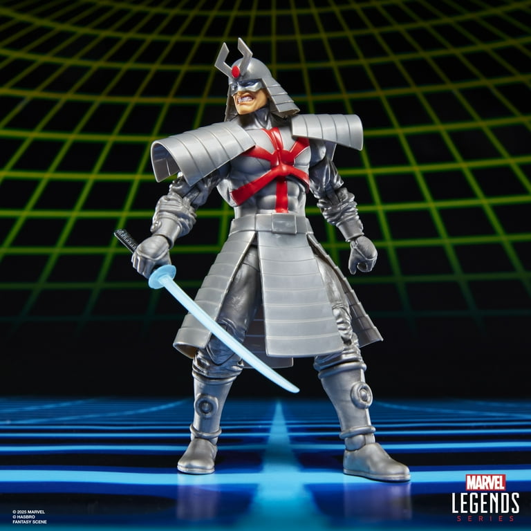 Hasbro Collectibles - Gamerverse - Marvel Legends - Wolverine vs