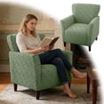thumbnail image 2 of zhangmingg Decorative Sofa Protector Cover for Home and with Exquisite Textured, 2 of 5
