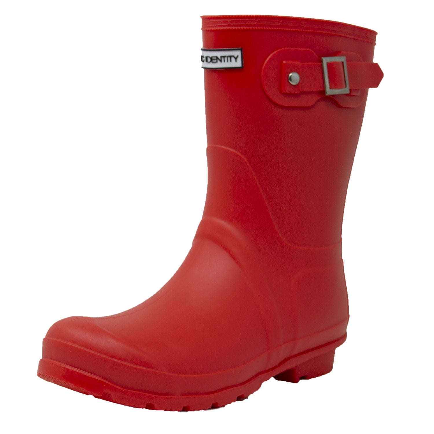 rhinegold waterproof boots