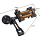 thumbnail image 1 of Soidarity Soporte para velocímetro de bicicleta, soporte para teléfono móvil, soporte para odómetro para bicicleta de montaña, accesorios para Ciclismo Soidarity OD008594-00, 1 of 6