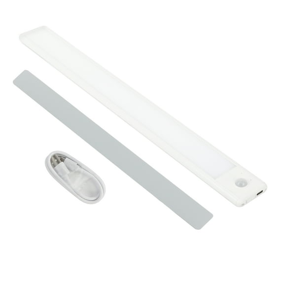 Great Value 16" 150 Lumens Rechargeable LED Cabine Light, Warm White/Cool White/Deluxe Daylight