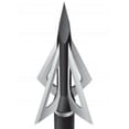 Lot De Deux Pointes De Chasse Slick Trick Turkey D-Cap – 100 Grains – Neuves