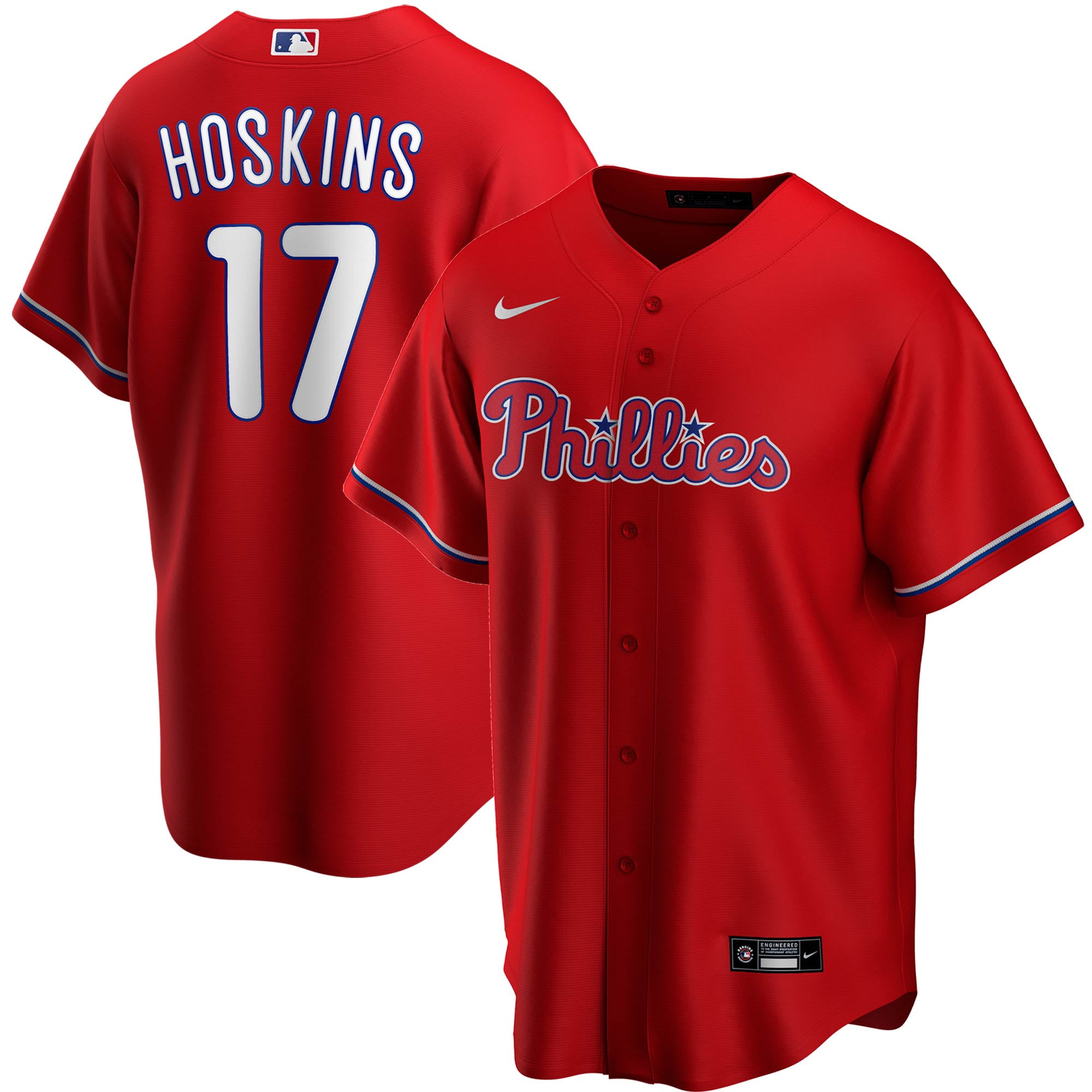 phillies 42 jersey