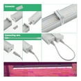 thumbnail image 4 of 1/2/4/6PCS Full Spectrum LED Growing Lights For Greenhouse Plants Veg Flowers Fill Light Soilless Cultivation Lamps ,High-Efficiency Growth, 4 of 7