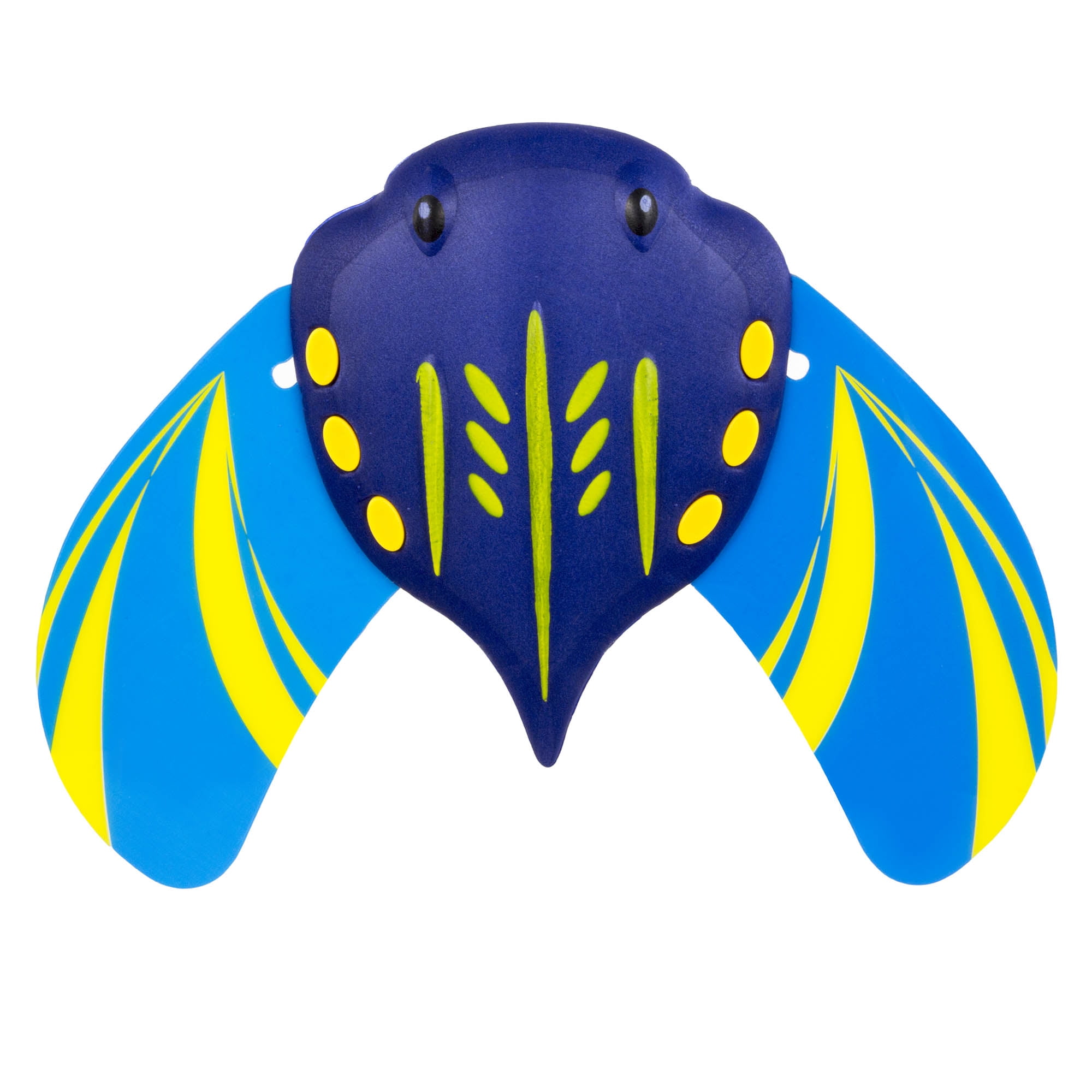 aqua stingray underwater glider