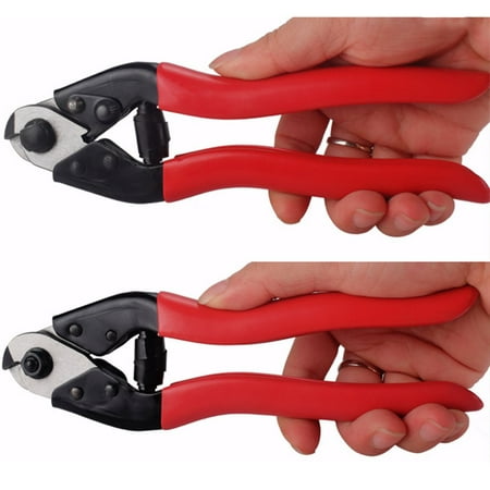 Stainless steel sale wire rope cutters