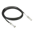 thumbnail image 2 of Axiom - Direct attach cable - QSFP+ to QSFP+ - 16.4 ft - twinaxial, 2 of 2