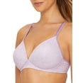 thumbnail image 4 of Warner's Womens Elements of Bliss Lift Wire-Free Bra Style-1298, 4 of 4