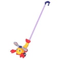 thumbnail image 2 of Cartoon Lobster Walking Toy for Boys – Promotes Balance and Coordination, Learning to Walk Support, 2 of 5
