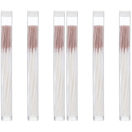 360 Pcs Ear Hole Ear Piercing Hole Cleaner Ear Hole Cleaning Line Piercing Cleaning Line Floss Earrings Hole