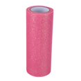 thumbnail image 4 of Rainbow Glitter Tulle Long Flexible Exquisite Convenient Practical Wide Application Sparkling Tulle for Wedding Party, 4 of 17