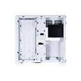 thumbnail image 4 of Lian Li O11DEW Dynamic EVO Aluminum & Steel, Tempered Glass ATX Mid Tower Computer Case; White, 4 of 10