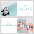 thumbnail image 3 of Summer Dog Cooling Vest Harness Reflective Quick Release Hot Pet Clothes Cool Jacket For Small Medium Largr Dog Accessories, 3 of 5