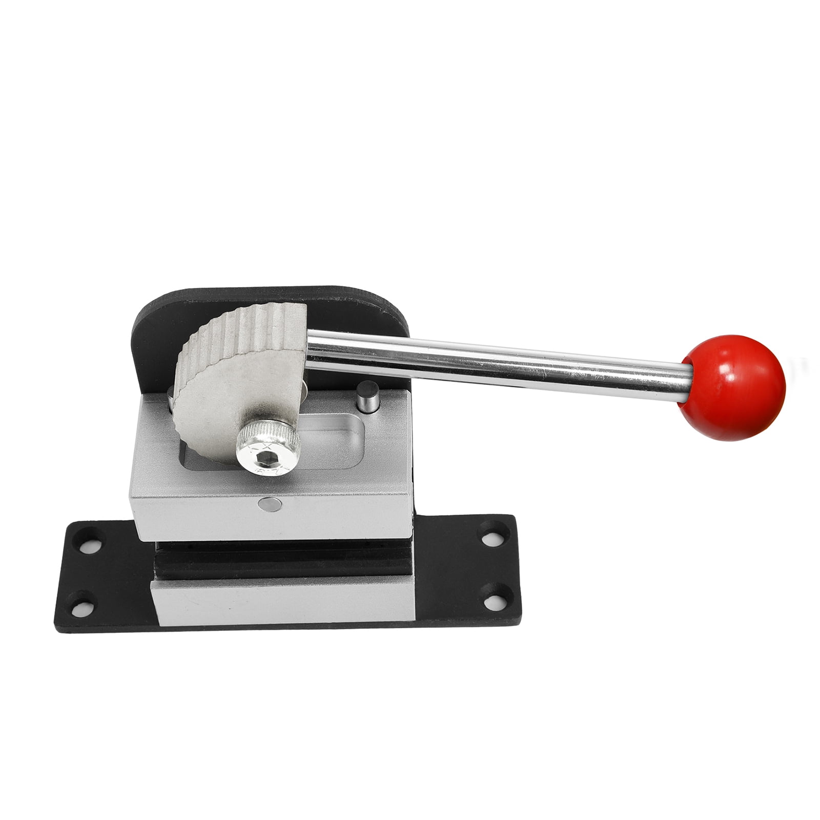 Quick Shaft Clamp Golf Club Regrip Vise Tool Heavy Duty Golfs Club Grip Vise Clamp Golf Grip Removal Tool Easy to Use