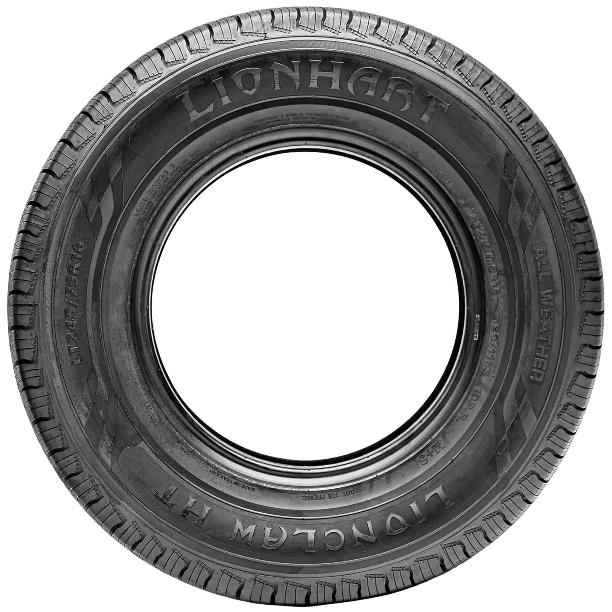 Lionhart Lionclaw HT All Season 235/65R17 103T Light Truck Tire