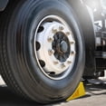 thumbnail image 1 of BEADCEST 1 Pair Plastic Travel Trailer Blocks for Vehicle Stabilization Trucks Outdoor Use, 1 of 8