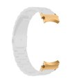 thumbnail image 4 of 2 conectores para correa de reloj Galaxy Watch4/Watch4 Classic de 20 mm (oro rosa), 4 of 8