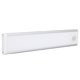 thumbnail image 3 of Tira de luz para gabinete con sensor de movimiento Tira de luz LED magnética inteligente recargable ultradelgada para gabinete de vino Gabinete de zapatos 20 cm Plata, 3 of 10