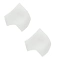 thumbnail image 1 of Silicone Moisturizing Gel Heel Socks - For Foot Skin Care and Massaging, 1 of 4