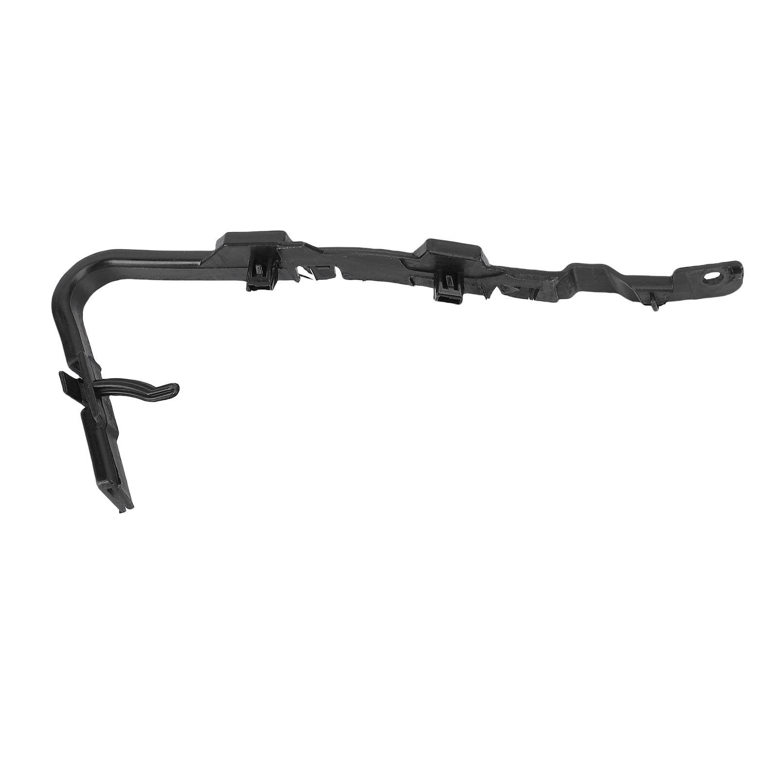 Bumper Face Bar Retainer Front Right Hand Side Passenger TD11500T1F for
