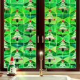 thumbnail image 1 of Lámina para ventanas ADD.HERES Christmas Forest Privacy, 60 x 90 cm, 1 of 7