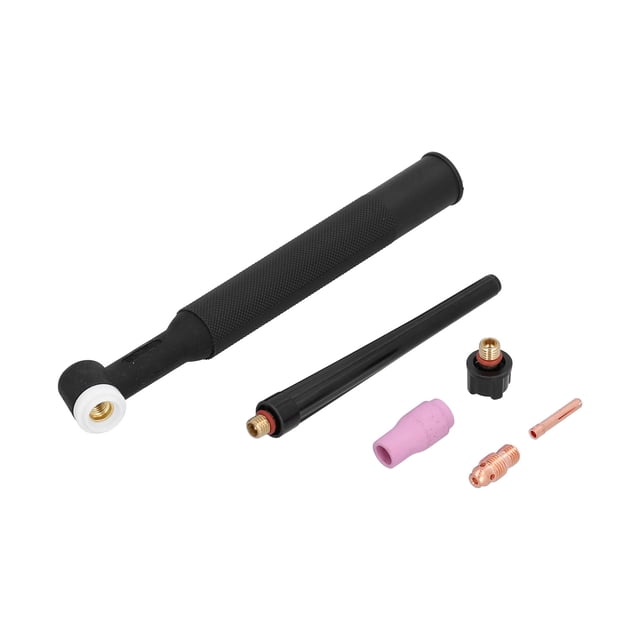 Soldador TIG, cabezal de antorcha, piezas de antorcha TIG confiables y duraderas, accesorios de soldadura TIG, innovación moderna