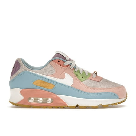 Nike Women's Air Max 90 SE Sun Club Multi Running Shoes, from StockX