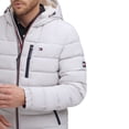 thumbnail image 4 of Chaqueta Tommy Hilfiger para hombre, de peso medio, con forro sherpa, 4 of 6