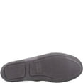 thumbnail image 3 of Cotswold Mens Sodbury Suede Moccasin Slippers, 3 of 4
