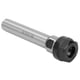 thumbnail image 2 of Varilla de extensión de fresado, vástago de 20 mm de diámetro, soporte de mandril C20, varilla de torno de extensión, respuesta rápida, 2 of 7