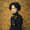 Elegant Portrait, variant on The Kiss Mosaic Canvas Wall Art, Classic Decor for Living Room Bedroom Hotel Lobby Office Home Interior