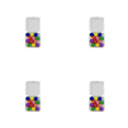 thumbnail image 1 of 2566+255+22 (12pcs), 1 of 2