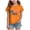 Z03-Orange, variant on Zshosam Patriotic Shirts for Youth Girl 250th Anniversary USA Shirt Girls USA 1776-2026 T Shirt Patriotic 250 Years Short Sleeve Tee for 4th of July Size 2T 3T,(Purple 2-3 Years)