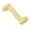 Yellow, variant on jhiwgzj Dog Toy Pet Chew Toy Small Breed Durable Bone
