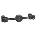 thumbnail image 4 of Adaptador de Gas Tanque para Cilindro Divisor de Aluminio Ligero Convertidor para Lámpara de Vapor y Estufa Portátil Adaptador de Salida Doble con Perilla Giratoria Adecuado para Actividades, 4 of 8