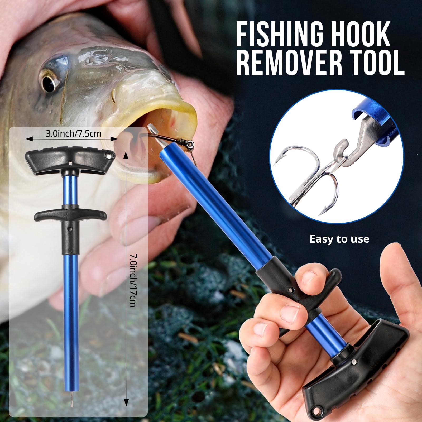Fishing Backpack With Rod &tackle Boxes  Waterproof Sling Tackle Bag For Fish Gear Holder Gifts Men Lures Pliers Lip Gripper.