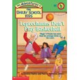 thumbnail image 1 of Leprechauns Don't Play Basketball, 1 of 3