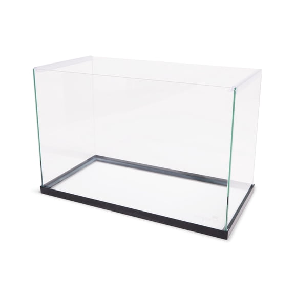 Imagitarium Open-Glass Rimless Aquarium Tank 5.5 Gallon