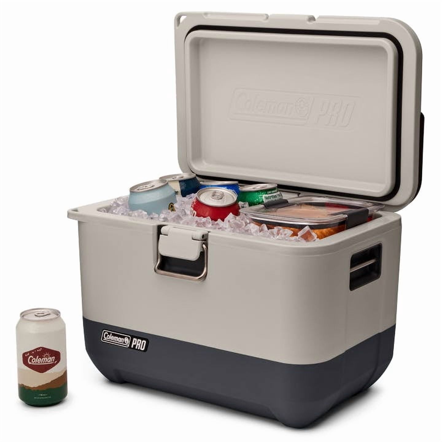 Coleman® Pro 17-Quart Hard Cooler