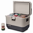 thumbnail image 2 of Coleman® Pro 17-Quart Hard Cooler, 2 of 8