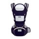 thumbnail image 1 of Portabebés ergonómico para bebé, taburete de cintura multifuncional para recién nacido a niño, multiusos antes y después, accesorios para bolsa de canguro, 1 of 4